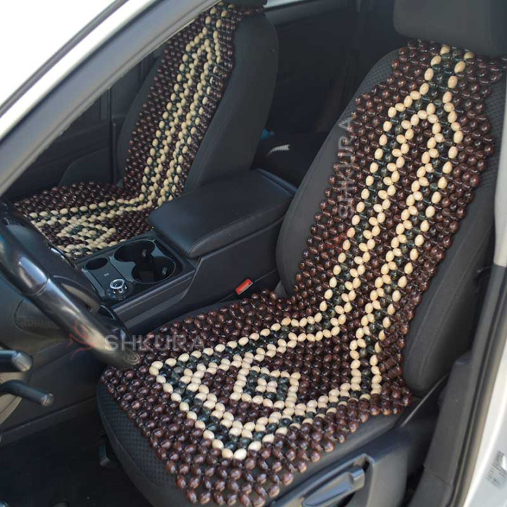 Дерев'яні автомасажери Б69