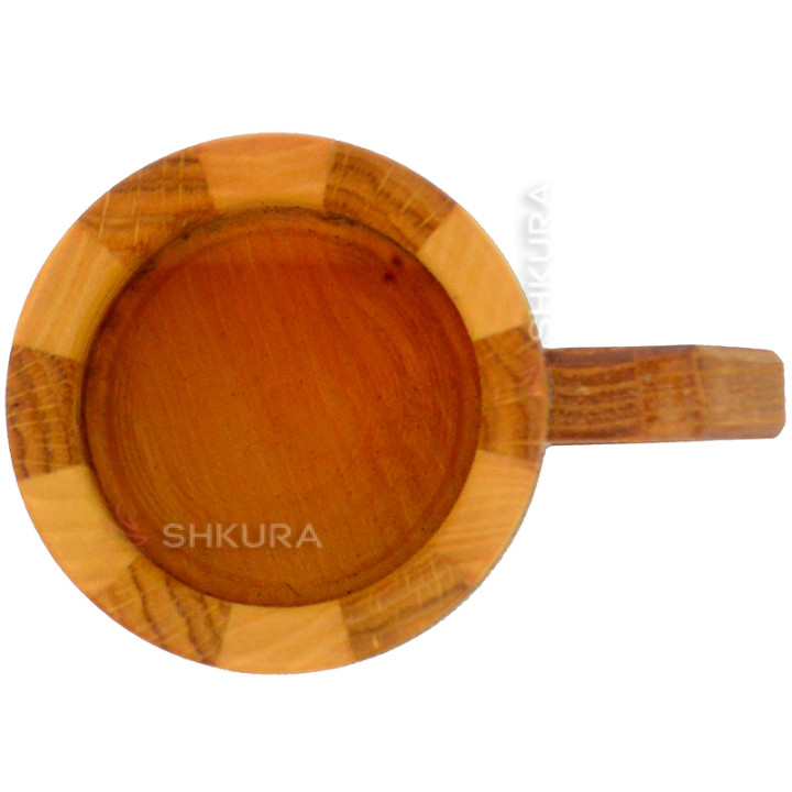 Пивная кружка К01