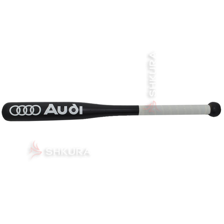 Бейсбольна біта "Audi"