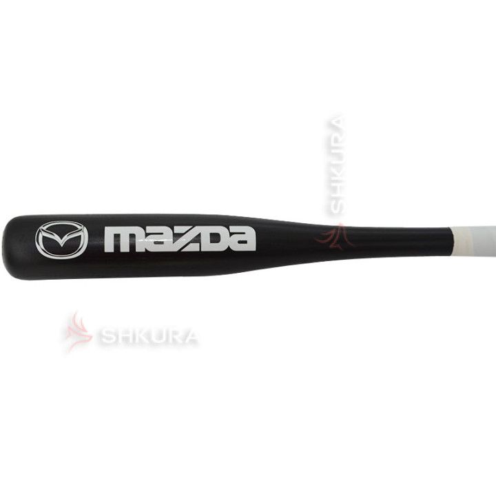 Бейсбольна біта "Mazda"