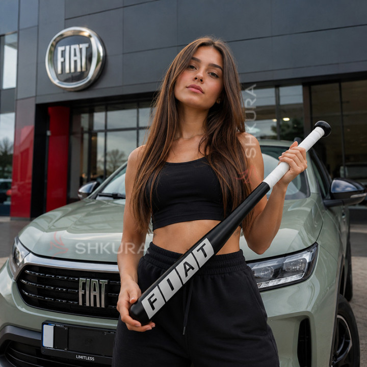 Бейсбольна біта "Fiat"
