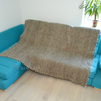 Карпатский плед 2,2х1,85 м, 20