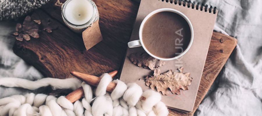 Hygge. Как быть в тренде? Hygge. Как быть в тренде?
