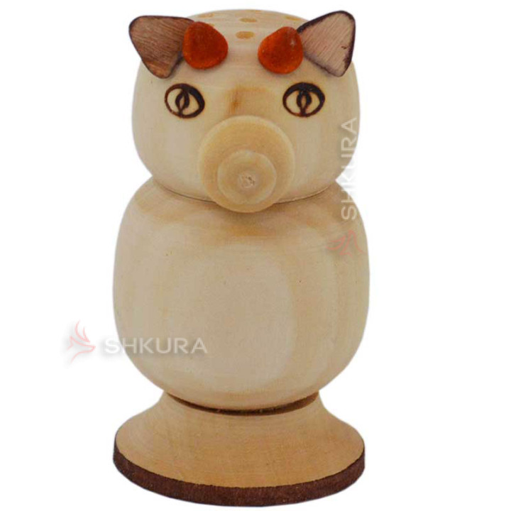 Сільничка "Корова"