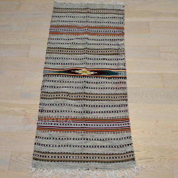 Килимова доріжка 1,5 м. 56