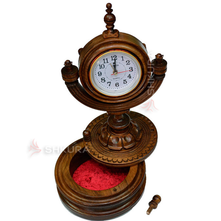 Годинник "Секрет"