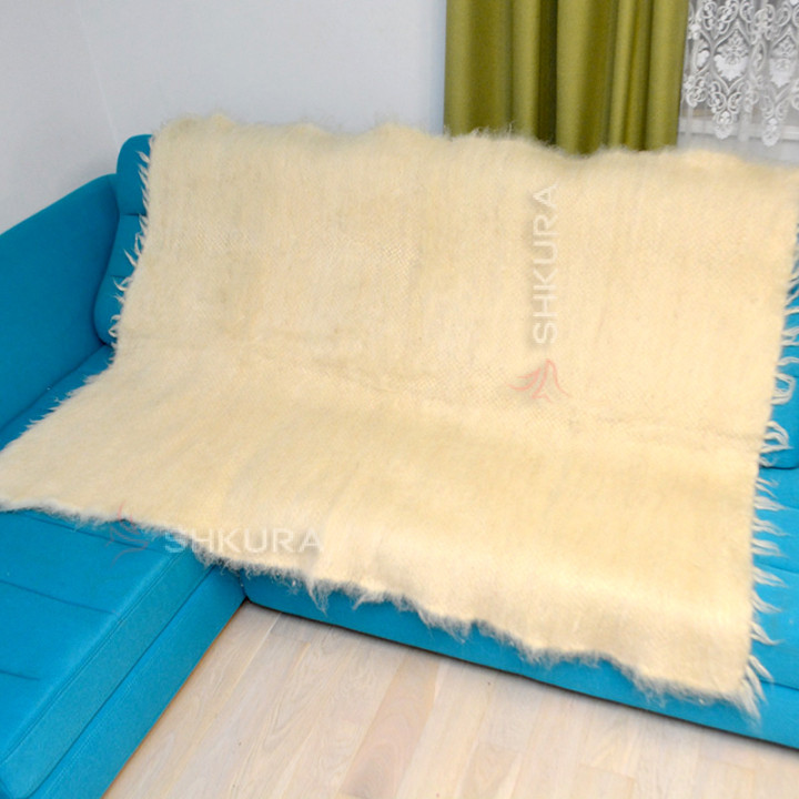 Карпатський плед 2х1,5 м, 04