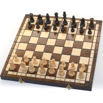 Шахматы "Royal Kings", 39х39см