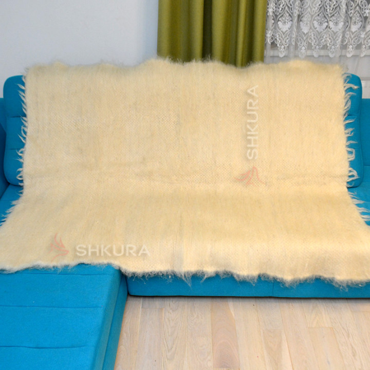Карпатський плед 2х1,5 м, 04