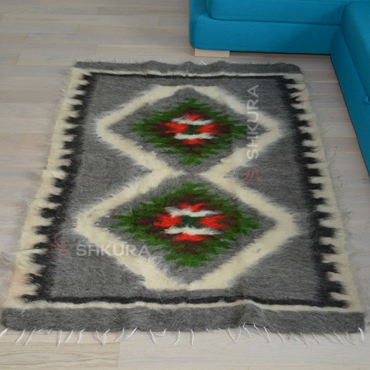 Карпатський коц 2х1,5 м, 59