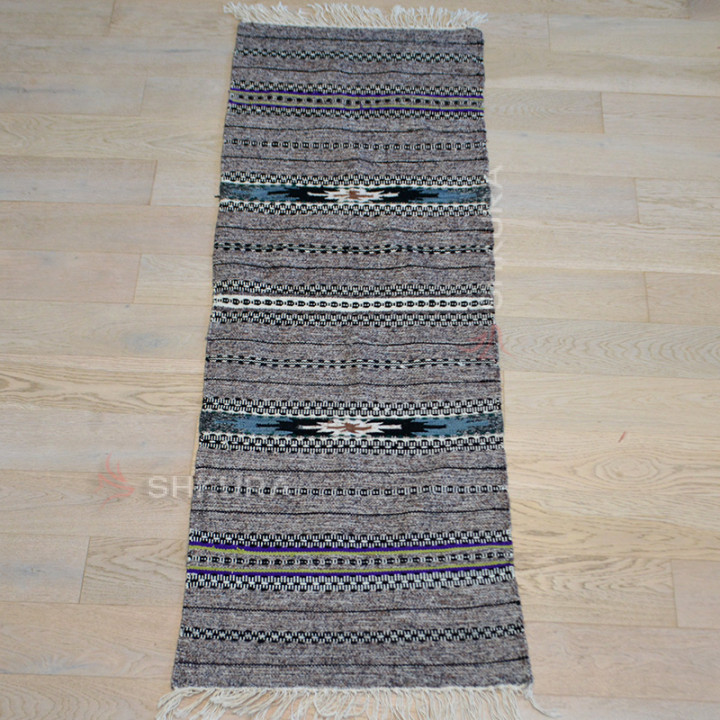 Килимова доріжка 1,5 м. 57