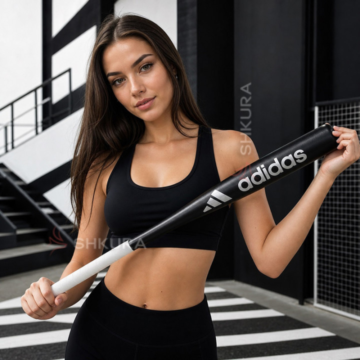 Бейсбольная бита "Adidas"