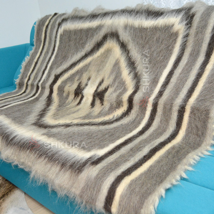 Карпатський коц 2х1,5 м, 55