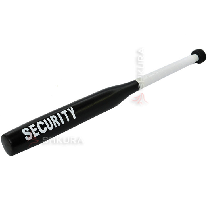 Бейсбольная бита "Security"
